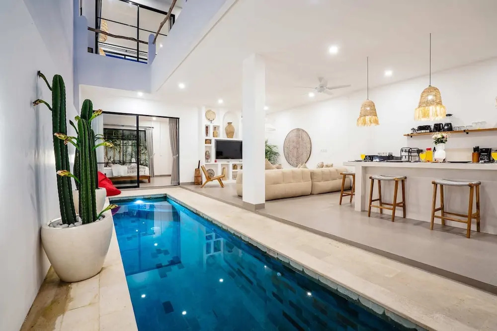 Villa Valentina