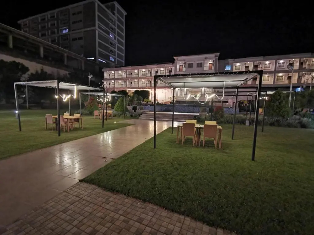 Naka Hotel Kupang