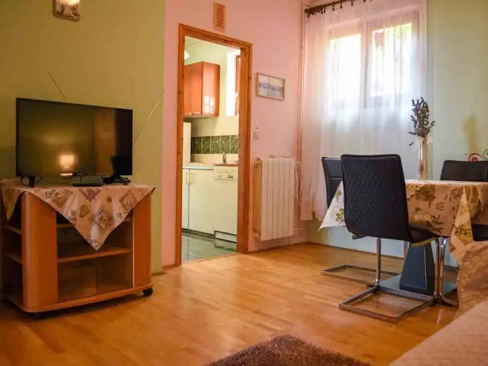 Step Away From The Sea, 1-bedroom Apartment Jules