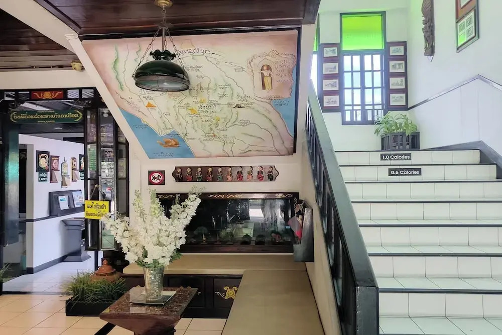 Baan Orawee Boutique Hotel