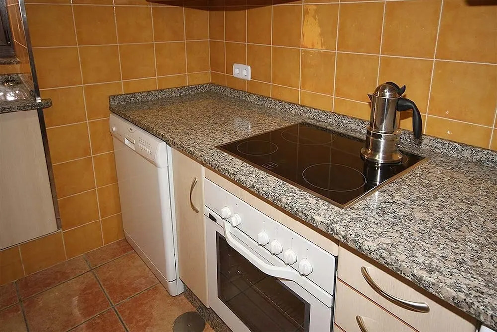 101504 House In Fisterra