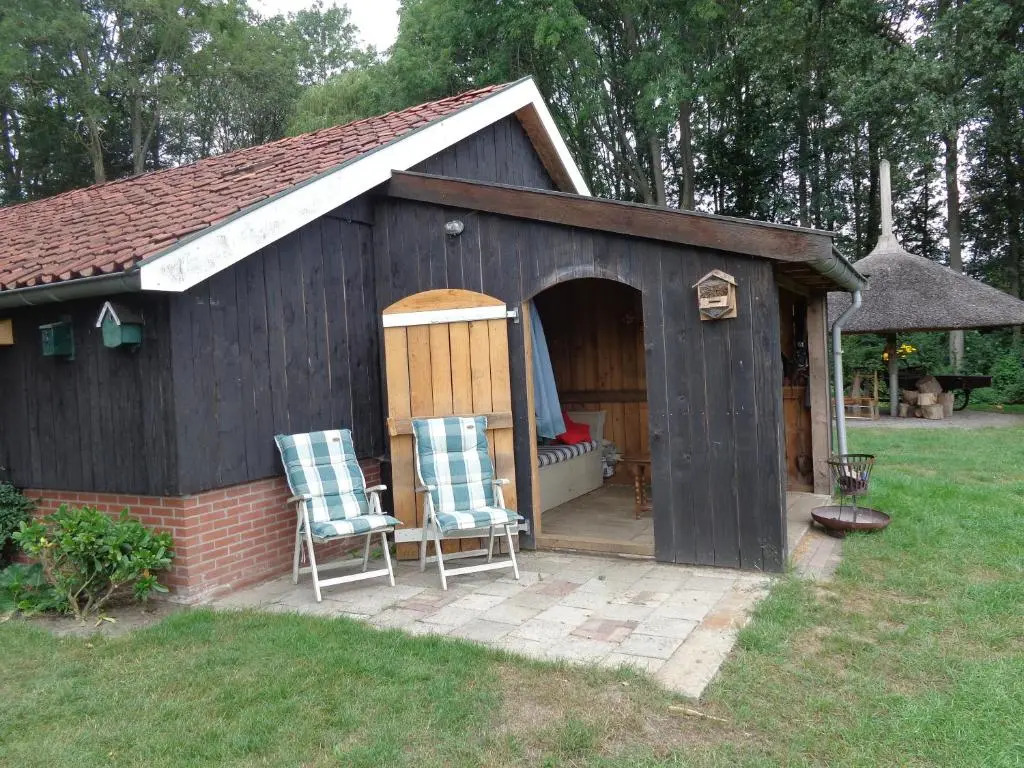 Thils Bed and Breakfast