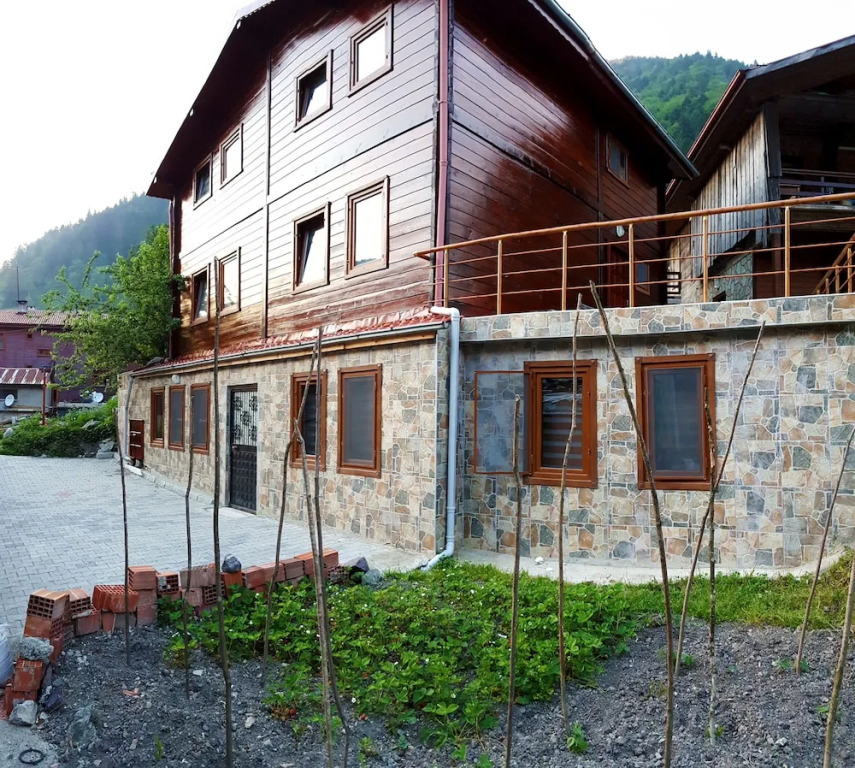 Fulya Villa