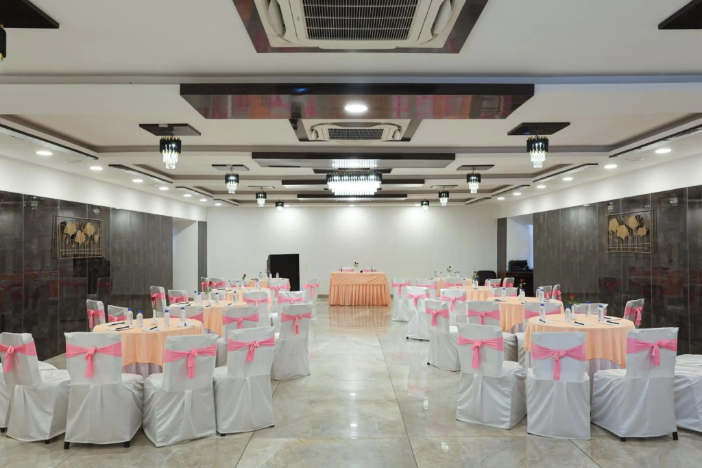 Hotel President - Indore