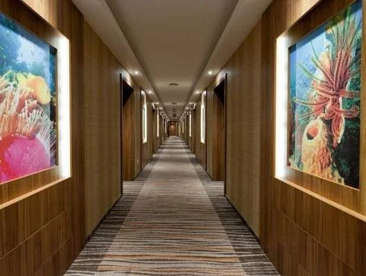 Hotel Unitral SPA w Mielnie