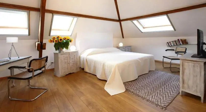 Villa White Cloud