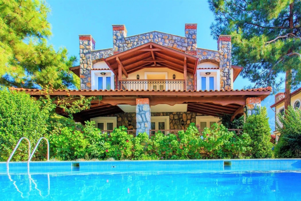 Villa Xanthos 313
