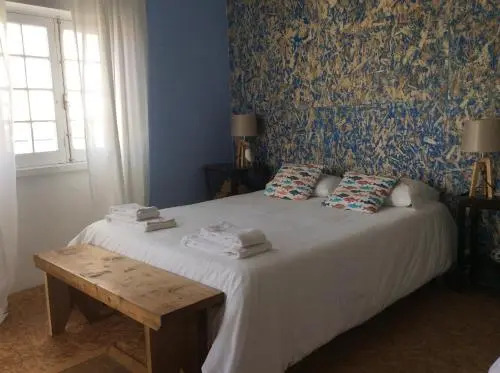 Marina Lounge Hostel
