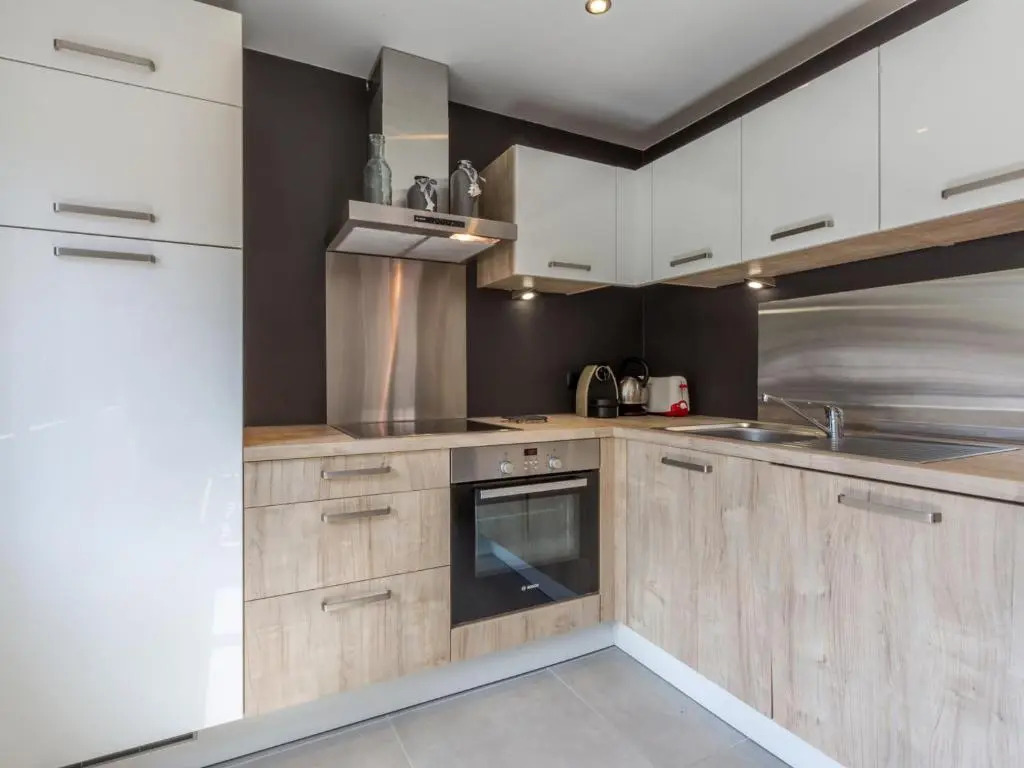 Appartement La Clusaz, 3 pièces, 6 personnes - FR-1-304-6