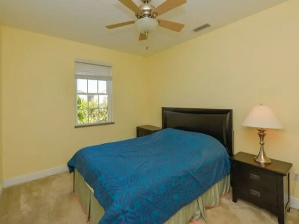 Coastal House #54572 Home