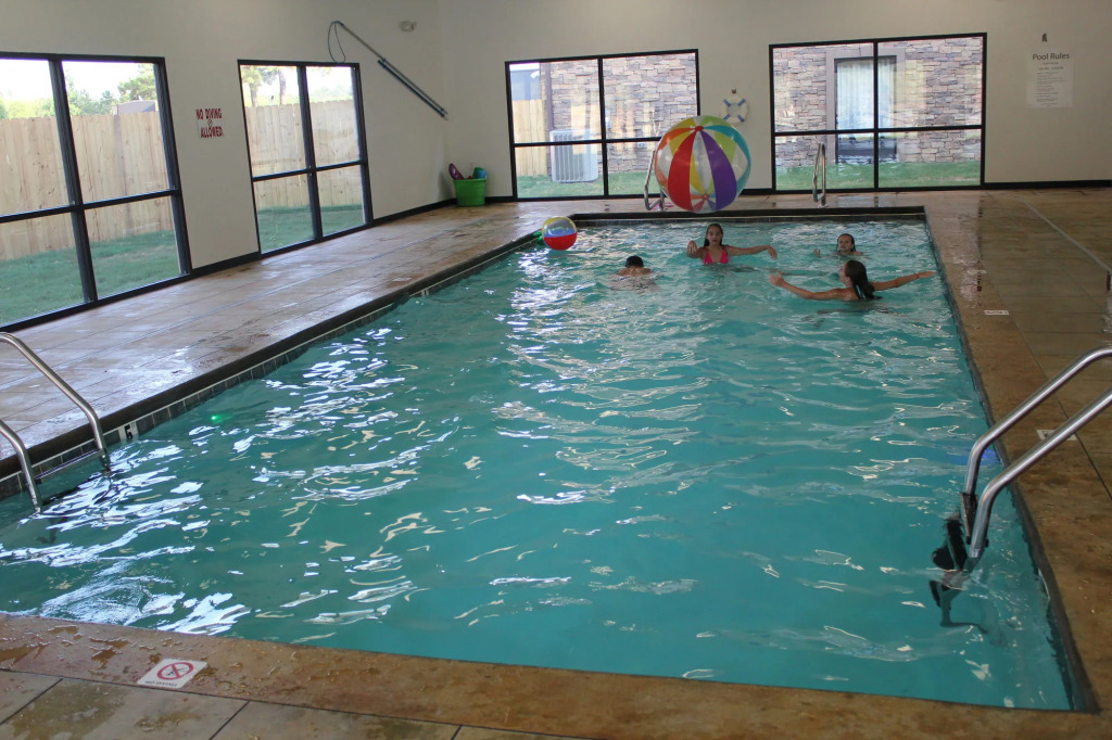 Holiday Inn Express & Suites Arkadelphia - Caddo Valley by IHG