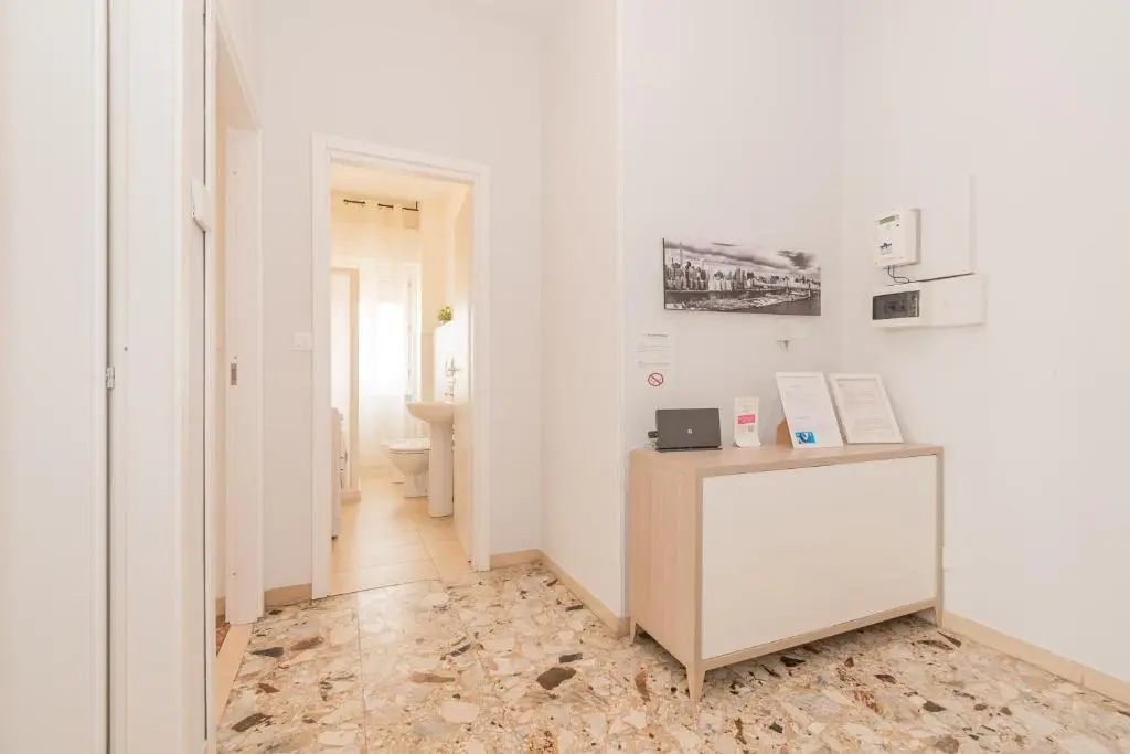 Ospedale Civile 1 - Affitti Brevi Italia