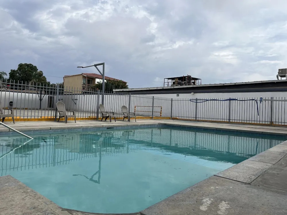 Hotel La Quinta Bonita