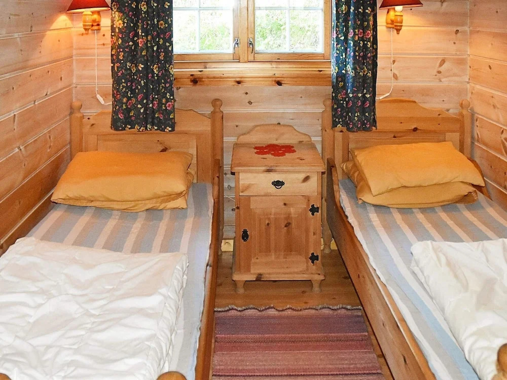 6 Person Holiday Home in Olden