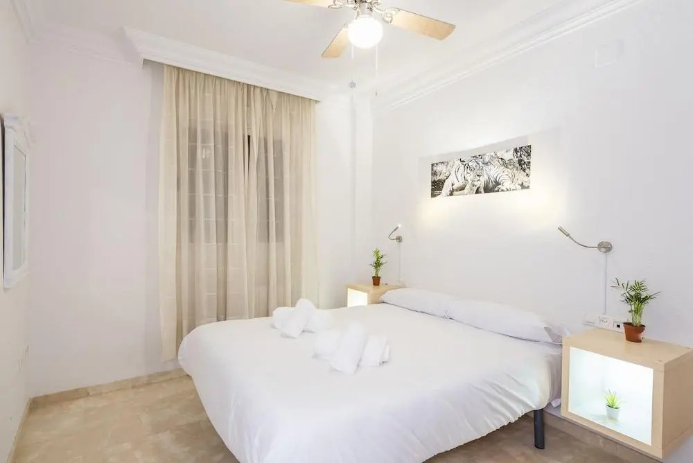 Suite Granata Albayzín Prime Holidays