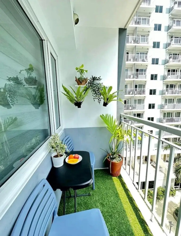 Staycation Shell Residence