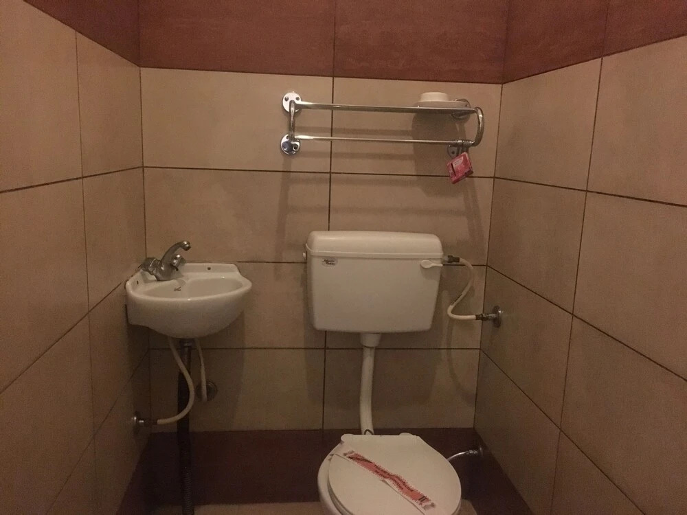 Hotel Westend