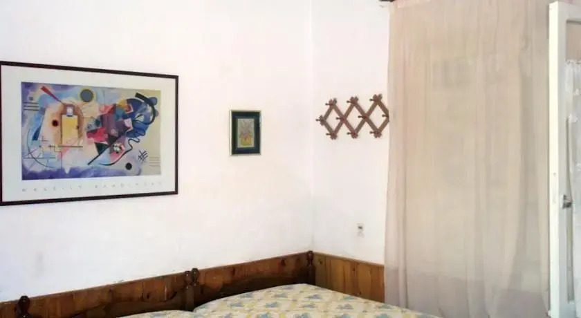 Lefokastro Βeach Ηouse