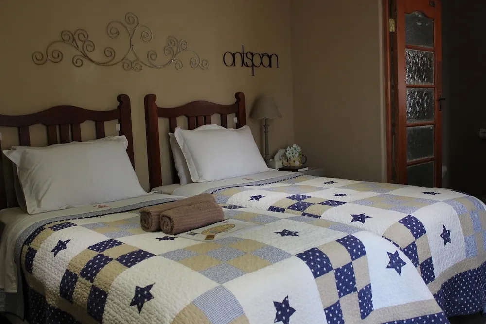 Homestead Guesthouse