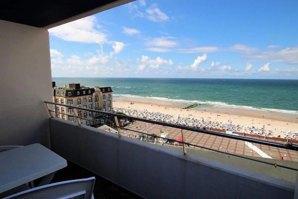 Haus am Meer14 - App. 144 WB