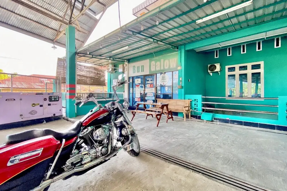 RedDoorz Syariah at Dynamic Samalanga