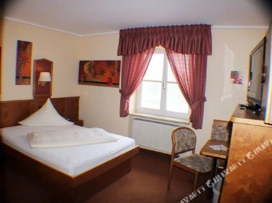 Hotel "Untere Mühle"