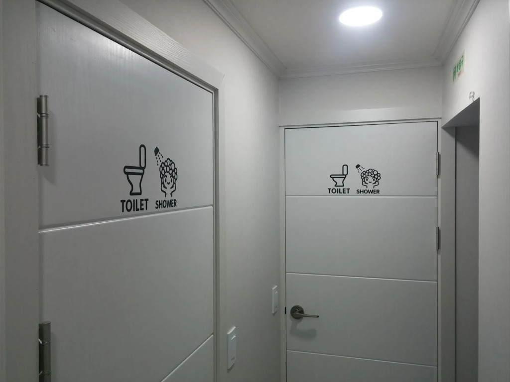 Cobe Guesthouse Dongdaemun