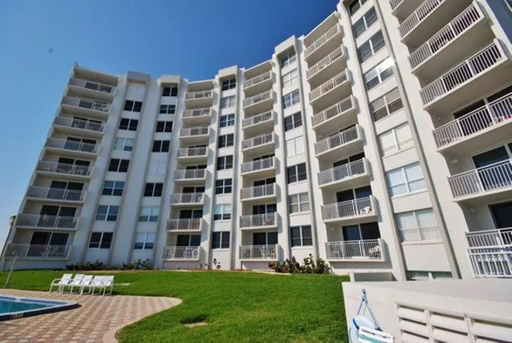 Coronado Towers 201 Apartment 2