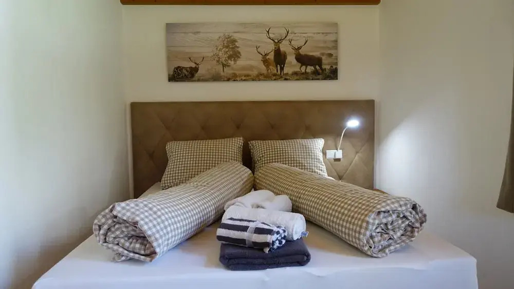 Chalet Leutasch With Ski Trail & Mountain Views