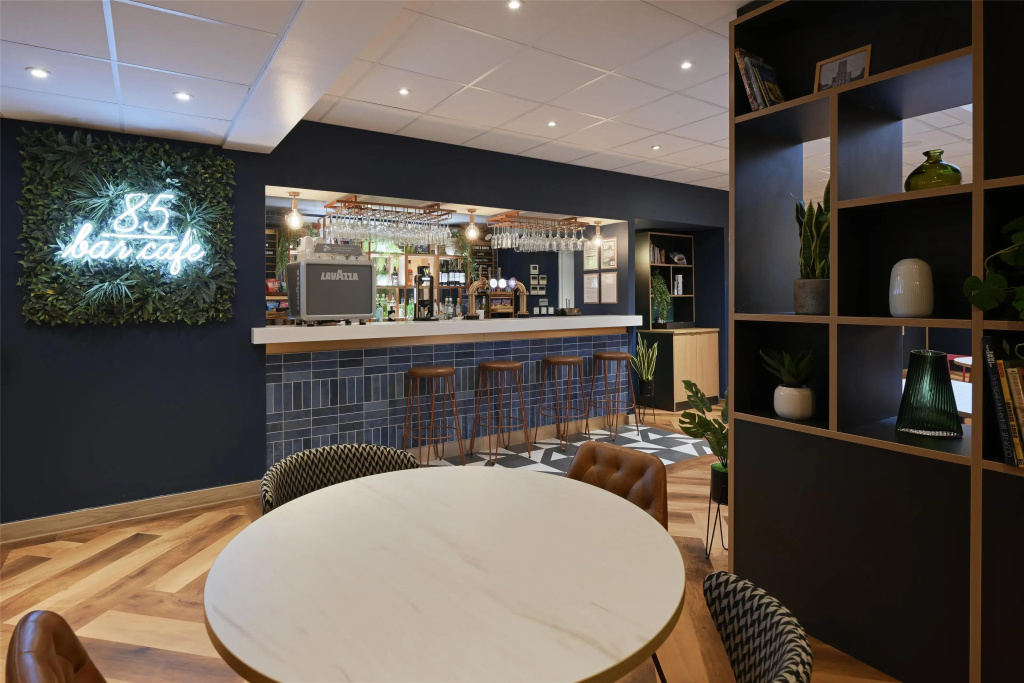 Travelodge Guildford