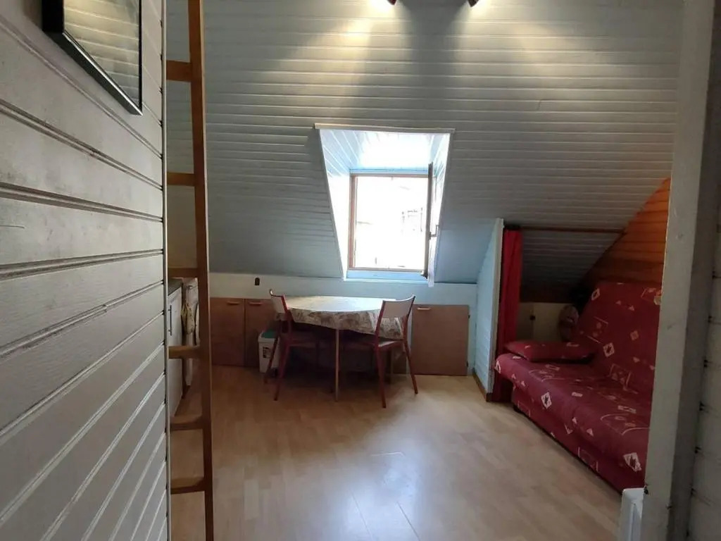 Studio Cauterets, 1 pièce, 4 personnes - FR-1-234-269