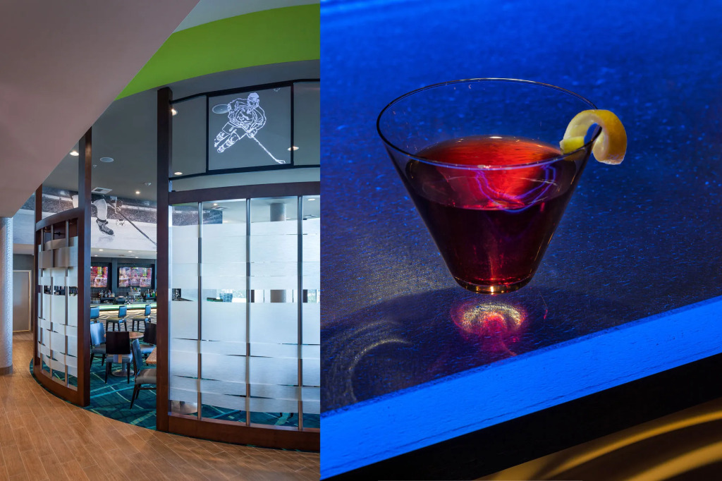 SpringHill Suites by Marriott Kennewick Tri-Cities