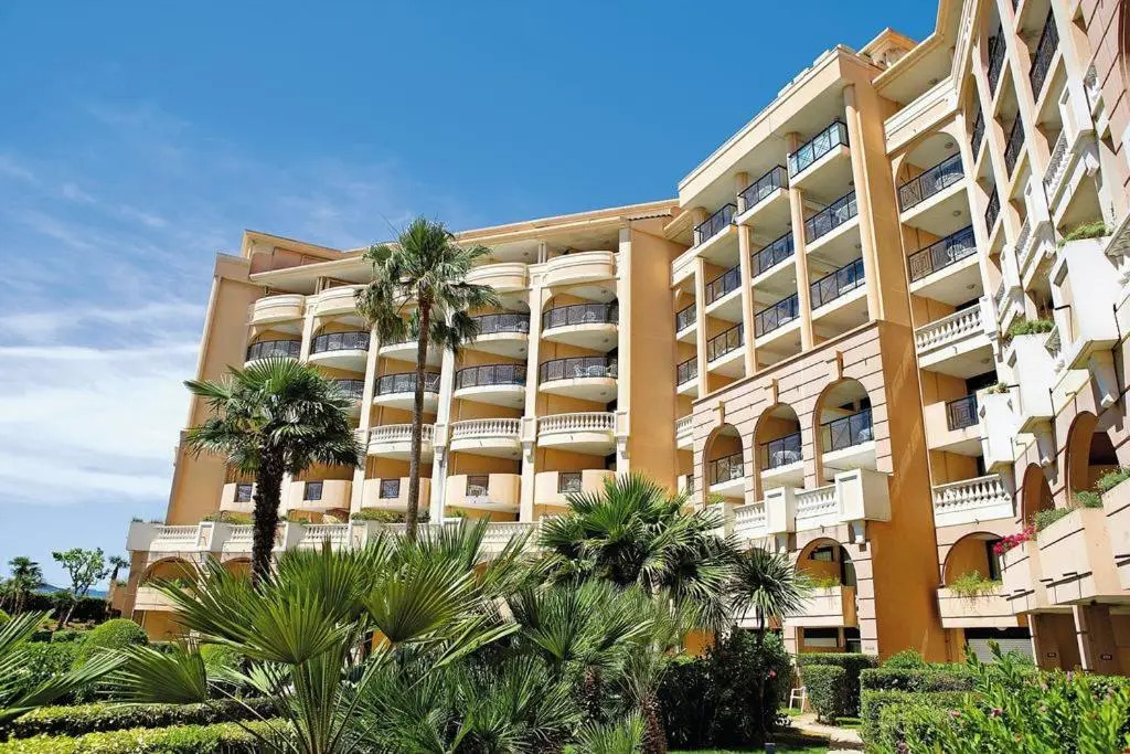 Cannes design vue mer