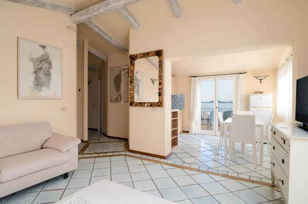 Villa Mimosa