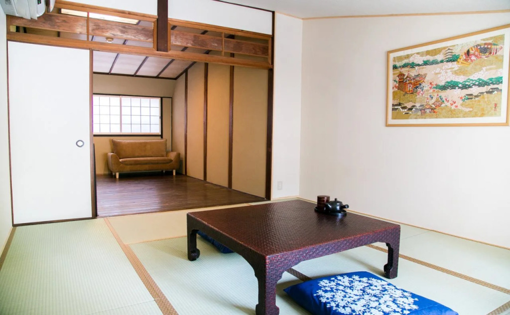 kyomachiya inari