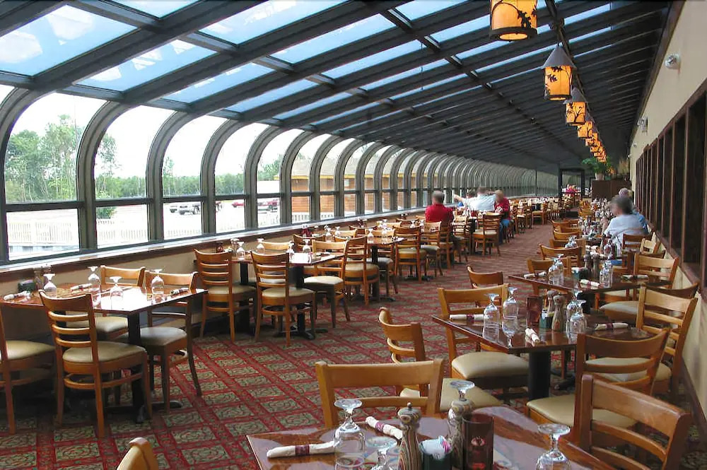 Bay Mills Resort And Casino