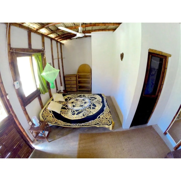 Naif Rustic & Ecologic Lodge