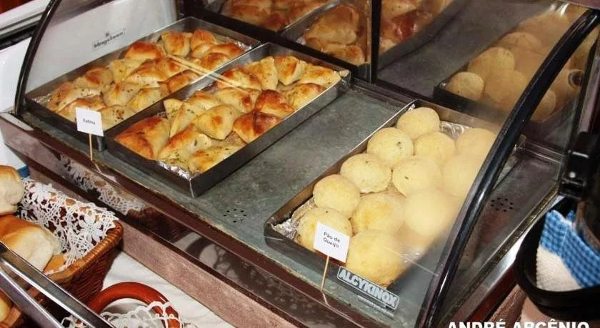 Pousada das Missoes