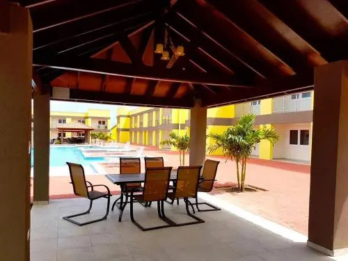 Aruba - Casa Alessandra 2bdr