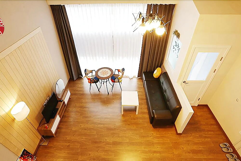 Yangpyeong Eden Pension & Campground