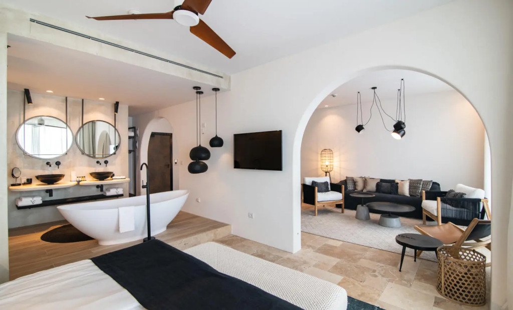 Villa Chinka by Astor Garden Hotel