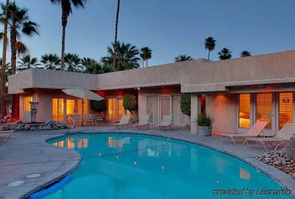 La Joya Inn