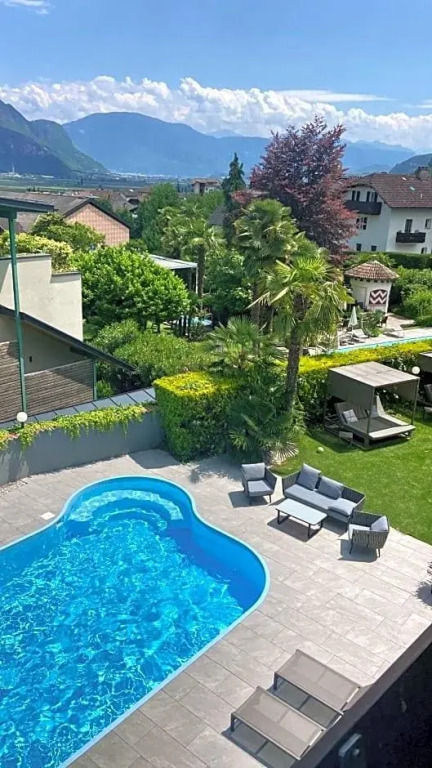 Hotel Mehrhauser