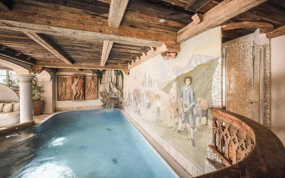 Hotel Ansitz Jakoberhof