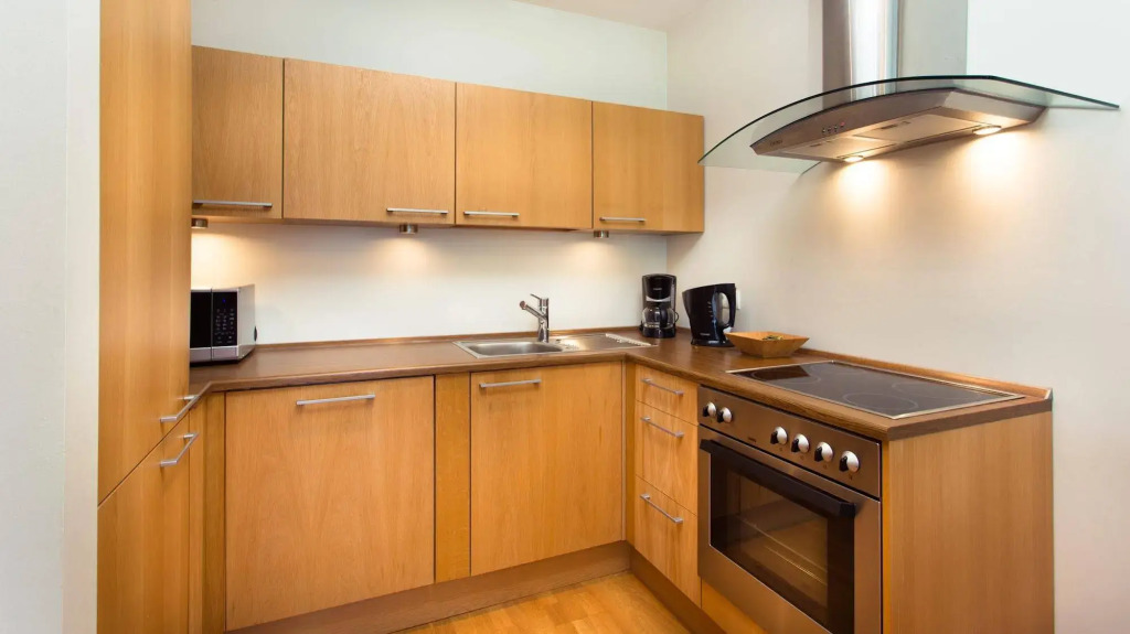 Seedri Residence