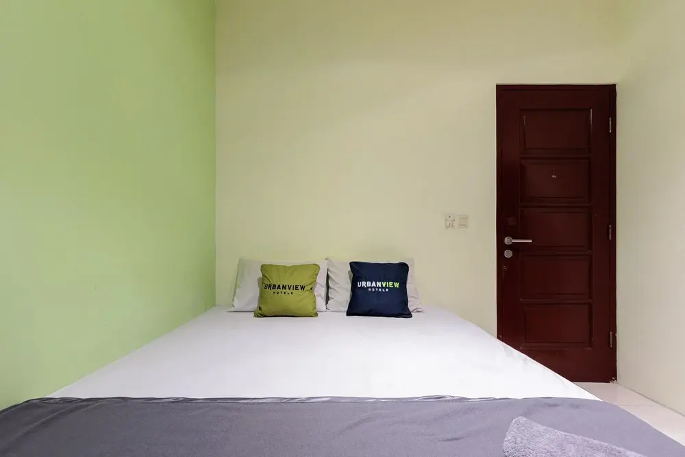 Urbanview Bromo 18 Homestay Karawaci