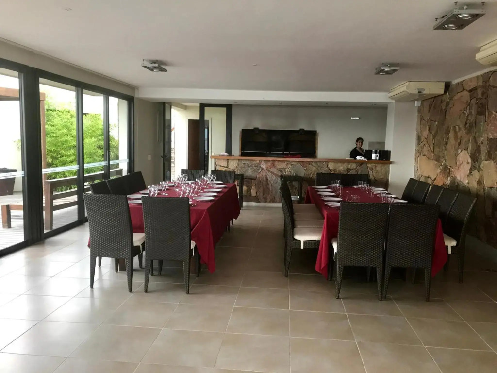 Quartier Punta Ballena 2 dorm en suite
