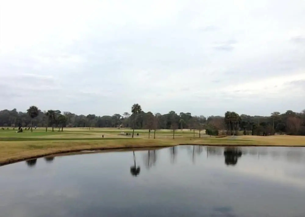 6964 Fairway One at The Sea Pines Resort