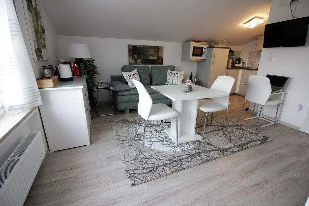 Baum Apartments