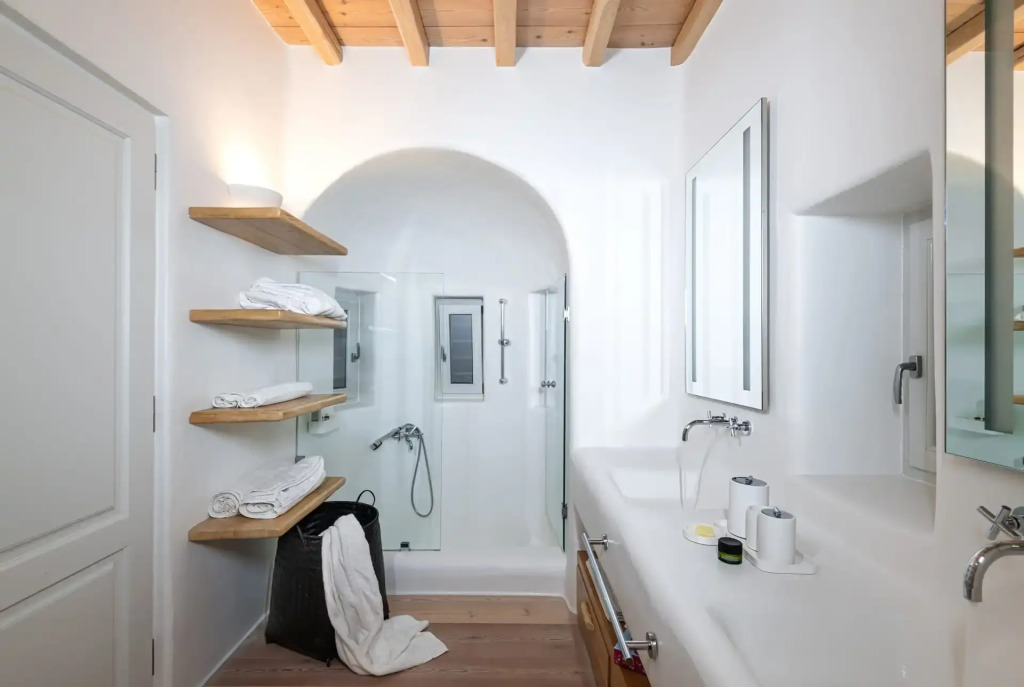 Villa Montessito Mykonos